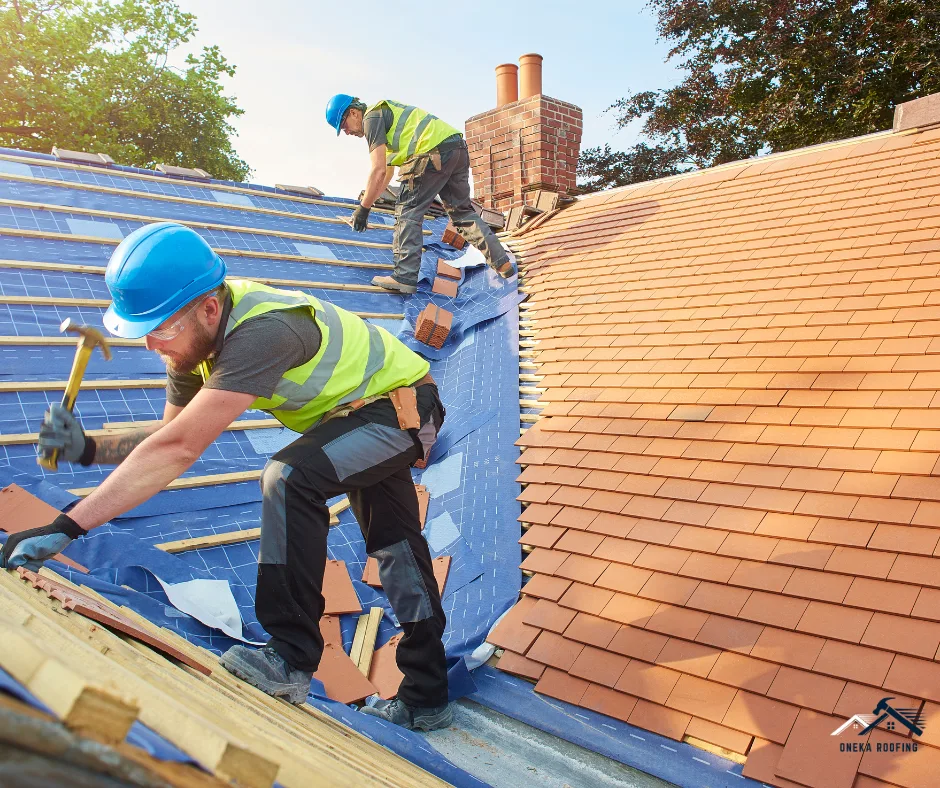 Why choose Roof Repair Near Me in Bonanza, OR
